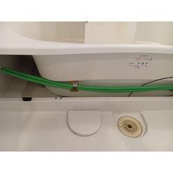 お風呂＋トイレ＋換気扇クリーニングの画像1