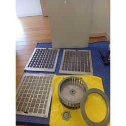 お風呂＋トイレ＋換気扇クリーニングの画像3