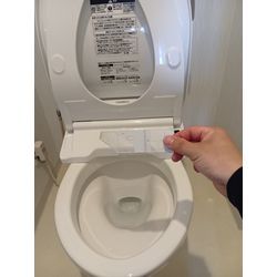 お風呂＋トイレ＋換気扇クリーニングの画像2