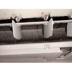 冬場に使わなくても汚れはたまります！の画像1