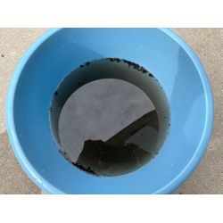 冬場に使わなくても汚れはたまります！の画像3