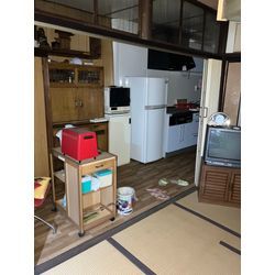 f様　大阪府松原市　遺品整理の画像1