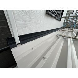 雨押さえ交換の画像1