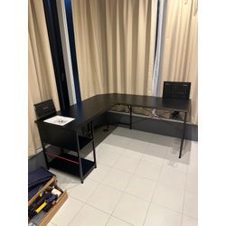 家具組み立ての画像1