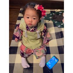 アンティーク着物　撮影会の画像2