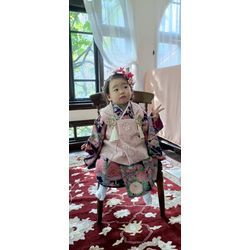 アンティーク着物　撮影会の画像1