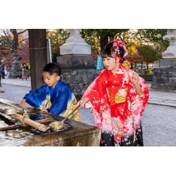 七五三撮影の画像3