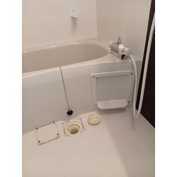 津田沼・東船橋賃貸のお風呂・トイレクリーニングもお任せの画像3