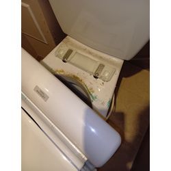 津田沼・東船橋賃貸のお風呂・トイレクリーニングもお任せの画像1