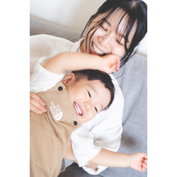 2歳のバースデーフォト in ご自宅！幸せいっぱいの特別な記念日の画像2