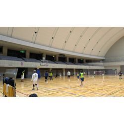 バスケしてましたの画像1