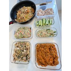 これ最強の組み合わせ！！　料理2時間＋掃除１時間の画像1