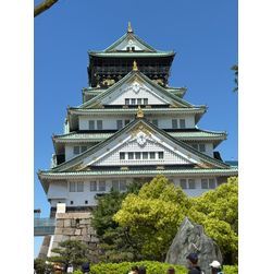 歴史ある建物の屋根から学ぶ“雨仕舞い”の大切さ　大阪城編の画像1