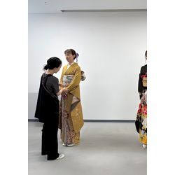 着物フォトスタイリング講習会📚の画像1