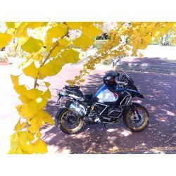 BMW R1200GS アドベンチャーの画像2