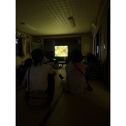 家族で楽しむ自然体験！〜地元の蛍鑑賞イベントに参加しました〜の画像2