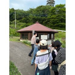 家族で楽しむ自然体験！〜地元の蛍鑑賞イベントに参加しました〜の画像1