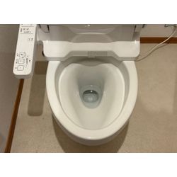 おそうじ日記🧹トイレ編の画像2