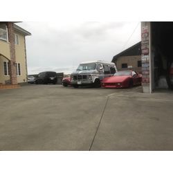 ある日の午後・自宅周辺散歩🚶‍♀️の画像1