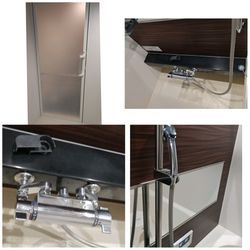 3点ハウスクリーニングの画像2