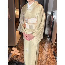 お祝いのお手伝い(和髪)の画像3