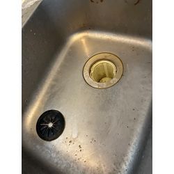 年末大掃除のご依頼：女性のお客様宅の画像1