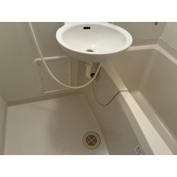 年末大掃除のご依頼：女性のお客様宅の画像3