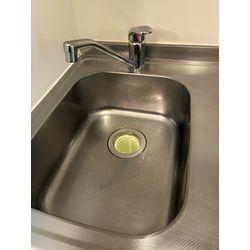 年末大掃除のご依頼：女性のお客様宅の画像2