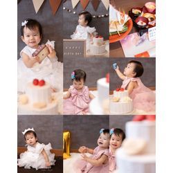 誕生日おめでとう🎂inお店の画像1