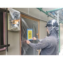 【塗装・リフォームなんでも対応】😊口コミ数多数・職人技術・お手軽料金建物の塗装・リフォーム対応店、遠藤建装ですの画像2