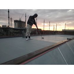 【塗装・リフォームなんでも対応】😊口コミ数多数・職人技術・お手軽料金建物の塗装・リフォーム対応店、遠藤建装ですの画像1