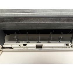 エアコン内部の見えない部分！の画像2