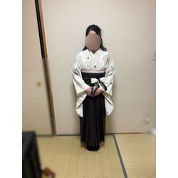 今期の卒業式シーズンご予約終了しました🌸の画像1