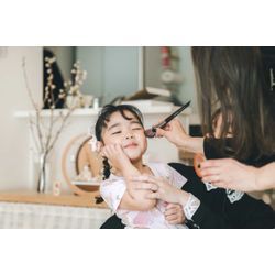 三歳のお客様の画像2