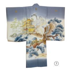 レンタル可💛産着紹介③の画像1