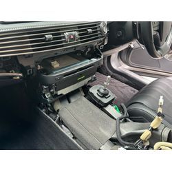 レクサスLSの画像2