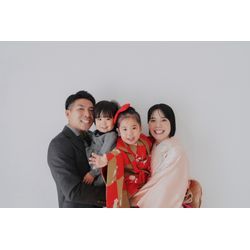 七五三のお客様の画像1