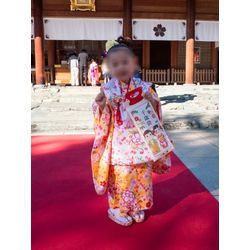 まもなく七五三シーズンですの画像2