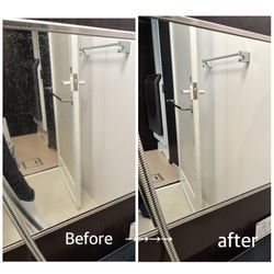 浴室Before→afterの画像1