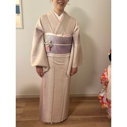 七五三ママ(お任せ和テイストまとめ髪)の画像3