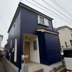 外壁塗装屋根塗装レジェンド無機の画像3