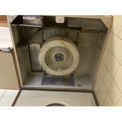 繁忙期前に！レンジフードの油汚れ・ニオイを徹底洗浄(投稿遅くなりました)の画像2