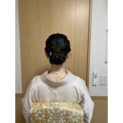 お宮参り⛩️🌿の画像2