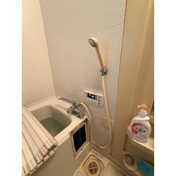 シャワー交換の画像1