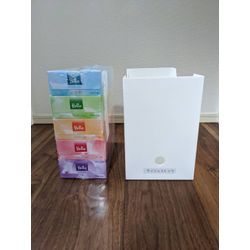 【トトリエの暮らしメモ】お買い物後のひと手間の画像1