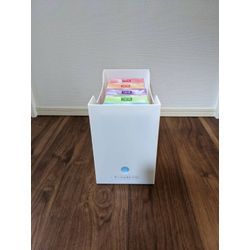 【トトリエの暮らしメモ】お買い物後のひと手間の画像2