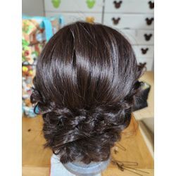 七五三ピークに突入の画像1