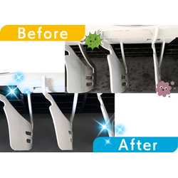 エアコン掃除は「今」の画像2