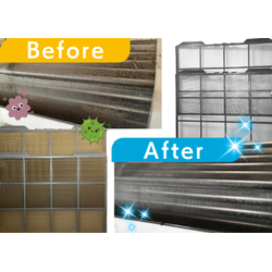 エアコン掃除は「今」の画像1