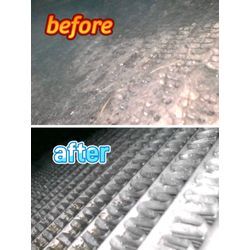 【エアコンからの風が弱い】ダイハツ アトレーの画像2